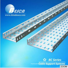 Heavy Duty Cable Tray Support System (UL,IEC,CE,ISO)